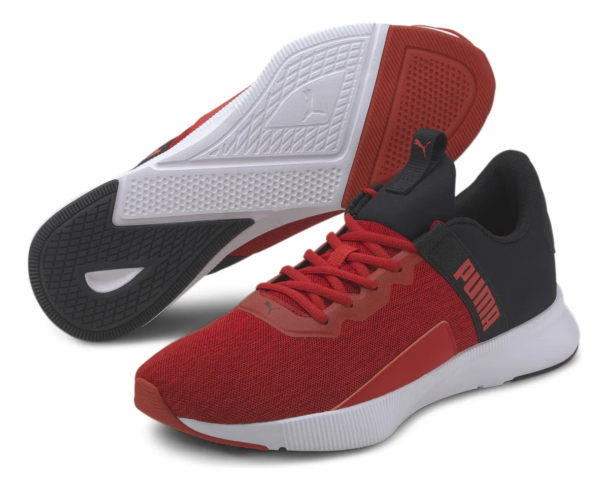 Tênis Flyer Beta Vermelho