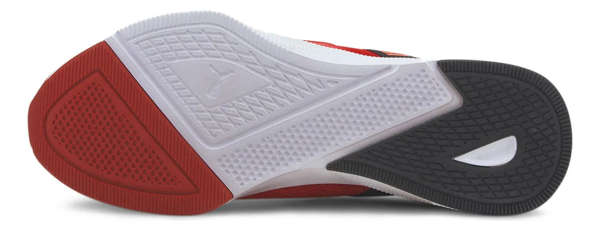 Tênis Flyer Beta Vermelho