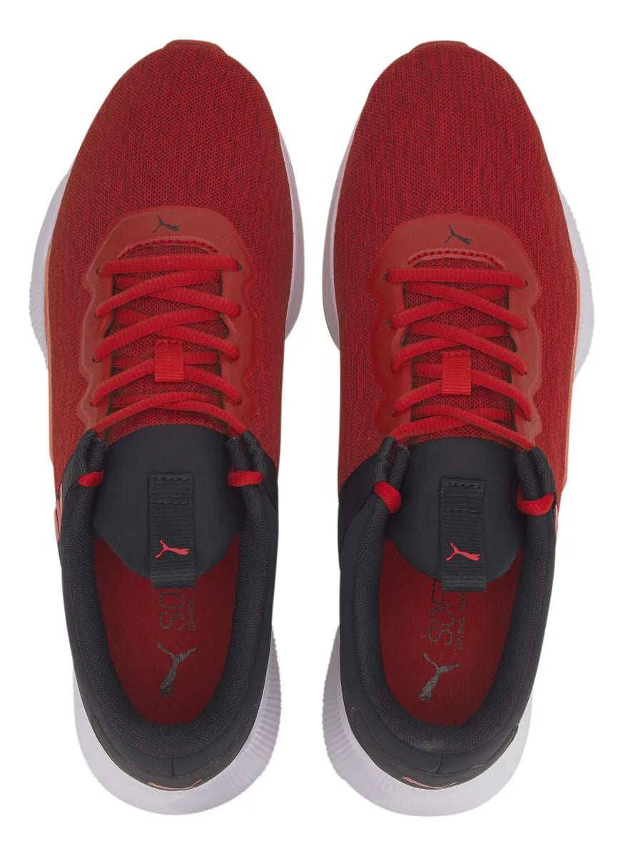 Tênis Flyer Beta Vermelho