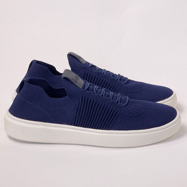 Tênis Meia Confortável Casual Esportivo Calce Fácil Leve Respirável